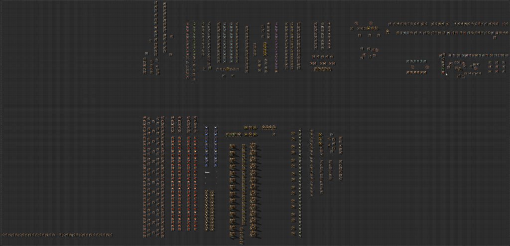 Recipes to Update Base - Zisteau's Space Exploration Starter Base Book