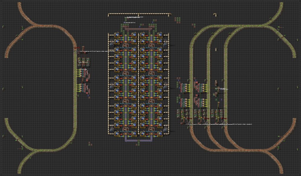 Blueprint preview