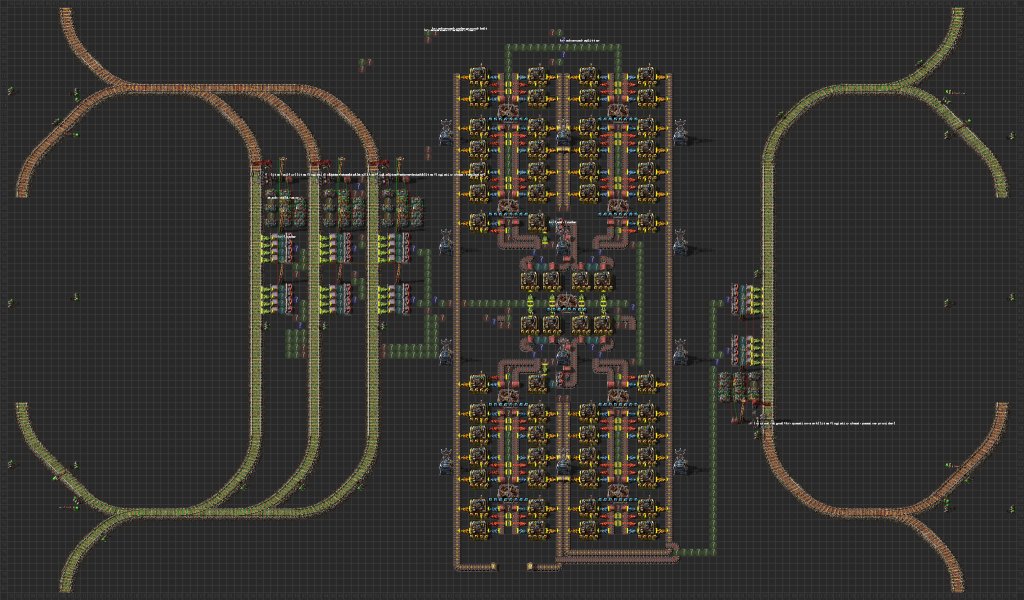 Blueprint preview